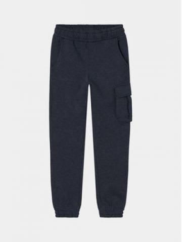 NAME IT Спортивні штани Varonto 13225029 Голубий Regular Fit NAME IT Спортивні штани Varonto 13225029 Голубий Regular Fit