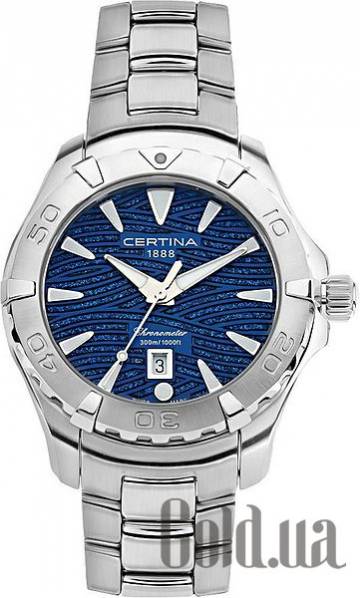 Швейцарские часы Certina Швейцарские часы Certina