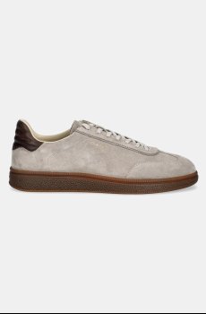Замшевые кроссовки Gant Cuzmo
