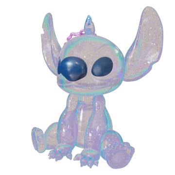 Антистрес іграшка Stitch Disney голографічний з блискітками (EO-004998/2) Антистрес іграшка Stitch Disney голографічний з блискітками (EO-004998/2)