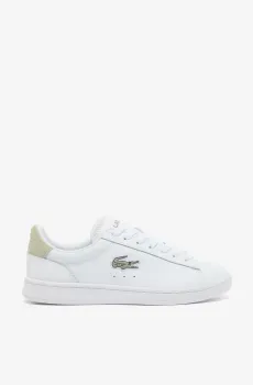 Женские белые кроссовки Белый 39 Lacoste 750SFA005016X