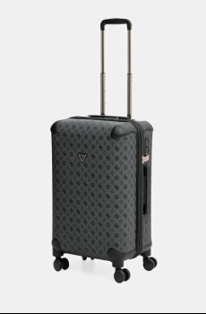 Чемодан Guess WILDER MEDIUM