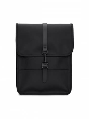 Rains Рюкзак Backpack Micro W3 13010 Чорний Rains Рюкзак Backpack Micro W3 13010 Чорний