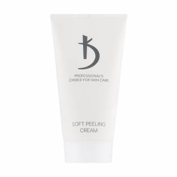 Кремовый пилинг для лица Kodi Professional Soft Peeling Cream, 150 мл Кремовый пилинг для лица Kodi Professional Soft Peeling Cream, 150 мл
