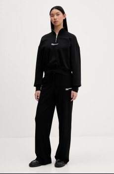 Хлопковая кофта Karl Lagerfeld Jeans