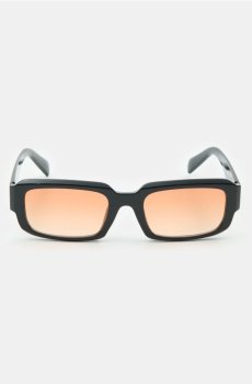 Сонячні окуляри - чорний