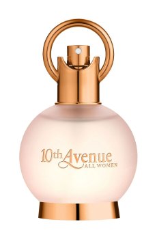 Karl Antony 10th Avenue All Women Туалетная вода женская, 100 мл