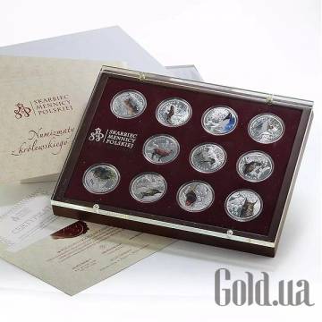 Монеты Silver Coins Монеты Silver Coins
