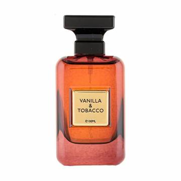 Flavia Vanilla & Tobacco Парфюмированная вода унисекс, 100 мл