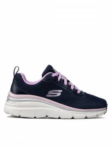 Skechers Снікерcи Make Moves 149277/NVLV Cиній Skechers Снікерcи Make Moves 149277/NVLV Cиній