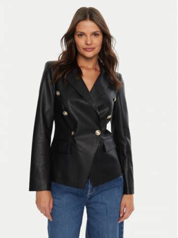 Marciano Guess Піджак 4YGN14 7114A Чорний Regular Fit Marciano Guess Піджак 4YGN14 7114A Чорний Regular Fit