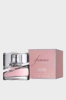 Женская парфюмированная вода (30 мл) Розовый 30 BOSS 99240005164/82465126