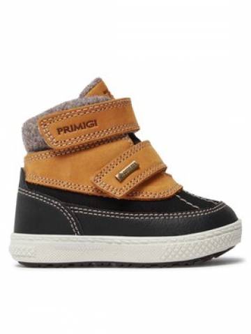 Primigi Чоботи GORE-TEX 4852000 M Коричневий Primigi Чоботи GORE-TEX 4852000 M Коричневий