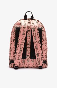 Lacoste рюкзак унісекс x Peanuts