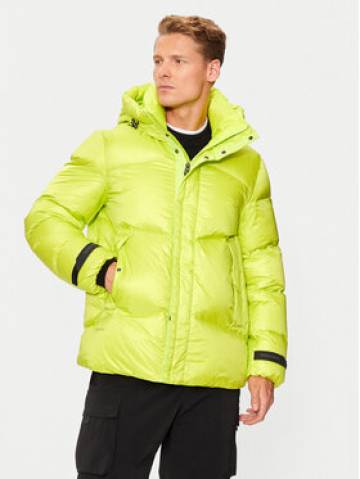 Woolrich Пуховик CFWOOU0968MRUT3664 Зелений Regular Fit Woolrich Пуховик CFWOOU0968MRUT3664 Зелений Regular Fit