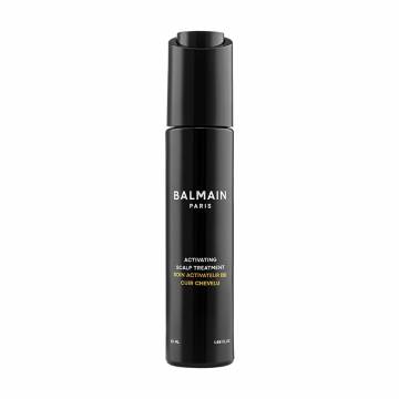 Мужская сыворотка Balmain Paris Hair Couture Activating Scalp Treatment для активизации роста волос, 50 мл Мужская сыворотка Balmain Paris Hair Couture Activating Scalp Treatment для активизации роста волос, 50 мл