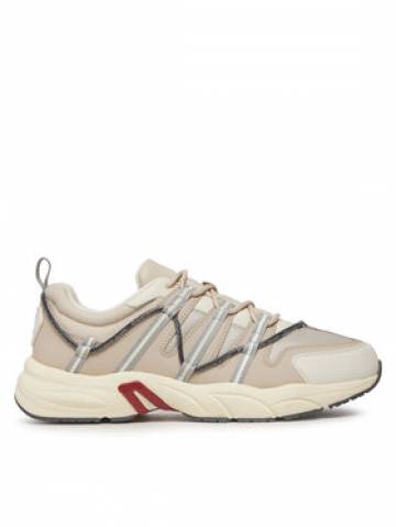 Calvin Klein Снікерcи YM0YM00918 Білий Calvin Klein Снікерcи YM0YM00918 Білий