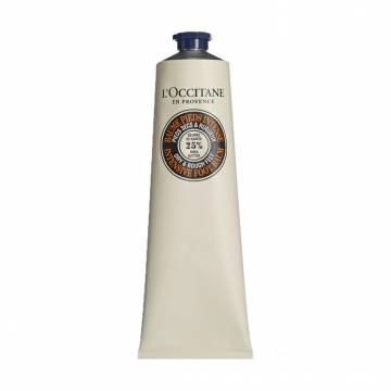 Уценка! Бальзам для ног LOccitane Shea Butter Intense Foot Balm, 150 мл Уценка! Бальзам для ног LOccitane Shea Butter Intense Foot Balm, 150 мл