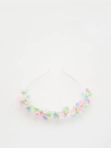 Reserved - GIRLS` HAIRBAND - різнобарвний - 583EI-MLC Reserved - GIRLS` HAIRBAND - різнобарвний - 583EI-MLC