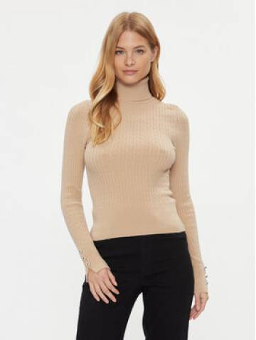 ONLY Гольф 15306928 Бежевий Regular Fit ONLY Гольф 15306928 Бежевий Regular Fit