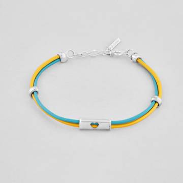 Серебряный браслет Minimal 77485-жб Серебряный браслет Minimal 77485-жб
