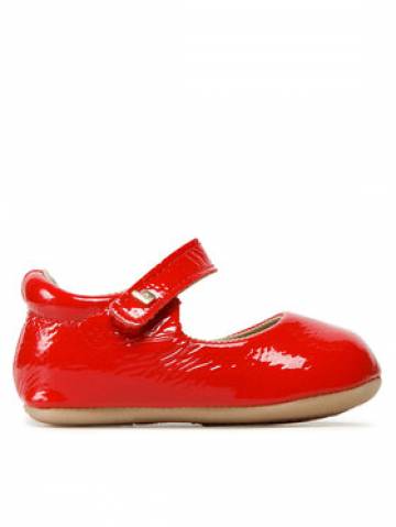 Bibi Туфлі Afeto Joy 1124123 Червоний Bibi Туфлі Afeto Joy 1124123 Червоний
