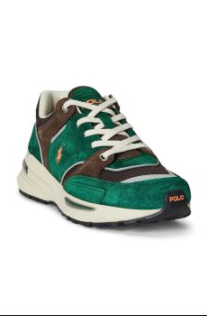 Кроссовки Polo Ralph Lauren Trackstr 250