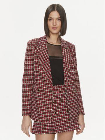 Liu Jo Піджак MF3116 J4050 Кольоровий Regular Fit Liu Jo Піджак MF3116 J4050 Кольоровий Regular Fit