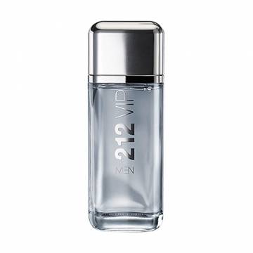 Carolina Herrera 212 VIP Men Туалетная вода мужская, 200 мл Carolina Herrera 212 VIP Men Туалетная вода мужская, 200 мл