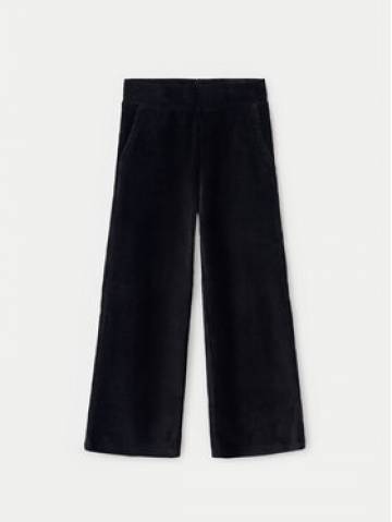 Mayoral Штани з тканини 7549 Чорний Regular Fit Mayoral Штани з тканини 7549 Чорний Regular Fit