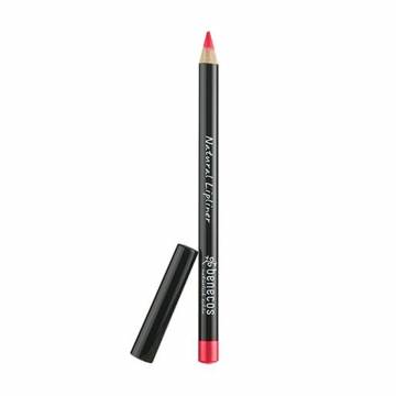 Карандаш для губ Benecos Natural Lipliner, Red, 1.13 г