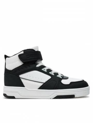 Big Star Shoes Снікерcи OO374120 Чорний Big Star Shoes Снікерcи OO374120 Чорний