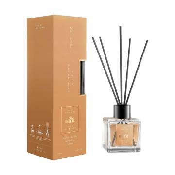 Аромадиффузор Elix Water Lily & Tulip, 100 мл Аромадиффузор Elix Water Lily & Tulip, 100 мл