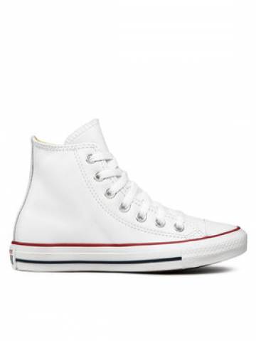 Converse Кеди Ct Hi 132169C Білий Converse Кеди Ct Hi 132169C Білий