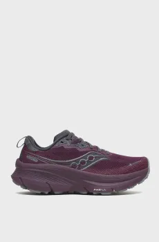 Женские фиолетовые кроссовки GUIDE TR GTX Фиолетовый 7 Saucony S101840-1002