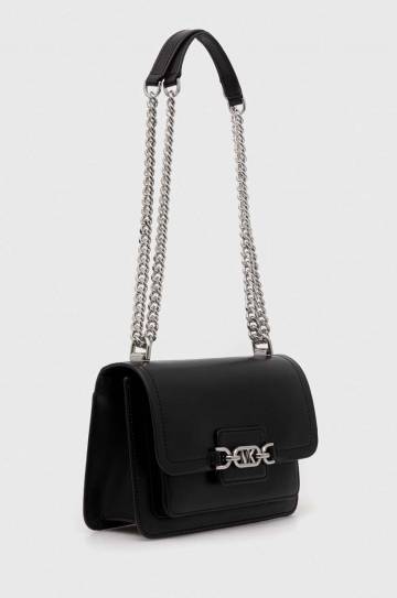 Кожаная сумочка MICHAEL Michael Kors цвет зелёный Кожаная сумочка MICHAEL Michael Kors цвет зелёный