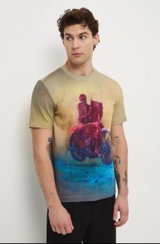 Футболка Medicine