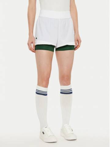 Lacoste Спортивні шорти GF8598 Кольоровий Regular Fit Lacoste Спортивні шорти GF8598 Кольоровий Regular Fit