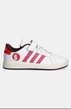 Детские кроссовки adidas GRAND COURT MINNIE