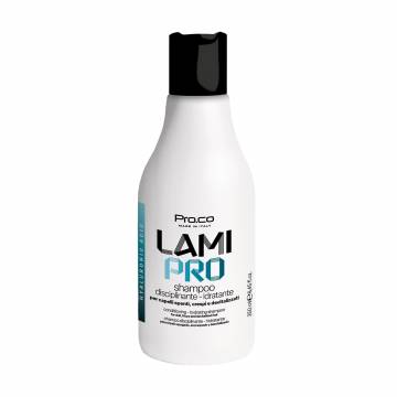 Шампунь для волос Pro.co Lami Pro Shampoo, 250 мл Шампунь для волос Pro.co Lami Pro Shampoo, 250 мл