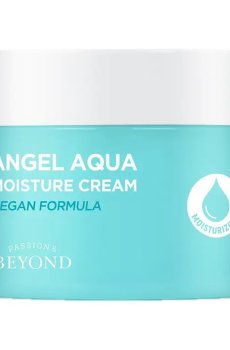 Увлажняющий крем для лица Beyond Angel Aqua Moisture Cream, 150 мл