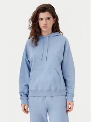 HUGO Світшот Delfinia 50522423 Голубий Regular Fit HUGO Світшот Delfinia 50522423 Голубий Regular Fit