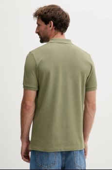 Хлопковое поло Marc OPolo