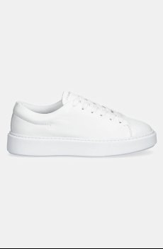 Кожаные кроссовки Copenhagen vitello