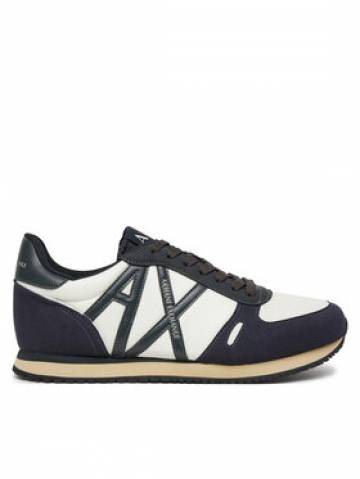 Armani Exchange Снікерcи XUX017 XCC68 U390 Cиній Armani Exchange Снікерcи XUX017 XCC68 U390 Cиній