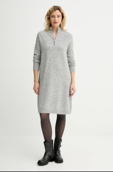 Платье с добавлением шерсти Marc OPolo