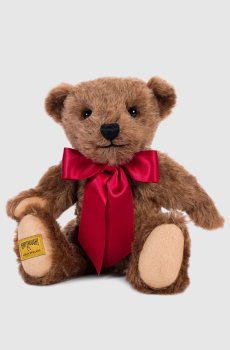 Сувенир в виде медведя Shrewsbury Chocolate
