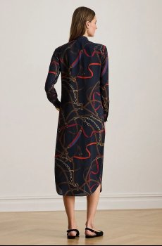 Платье Lauren Ralph Lauren