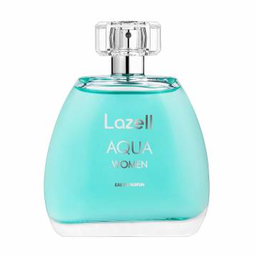 Lazell Aqua Парфюмированная вода женская, 100 мл Lazell Aqua Парфюмированная вода женская, 100 мл