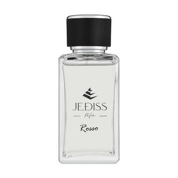 Jediss Rosso Парфюмированная вода женская, 100 мл Jediss Rosso Парфюмированная вода женская, 100 мл